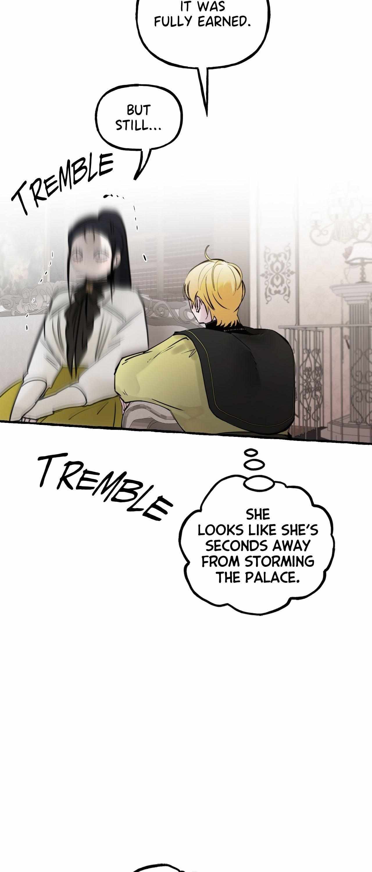 Read In the Doghouse Manga Online