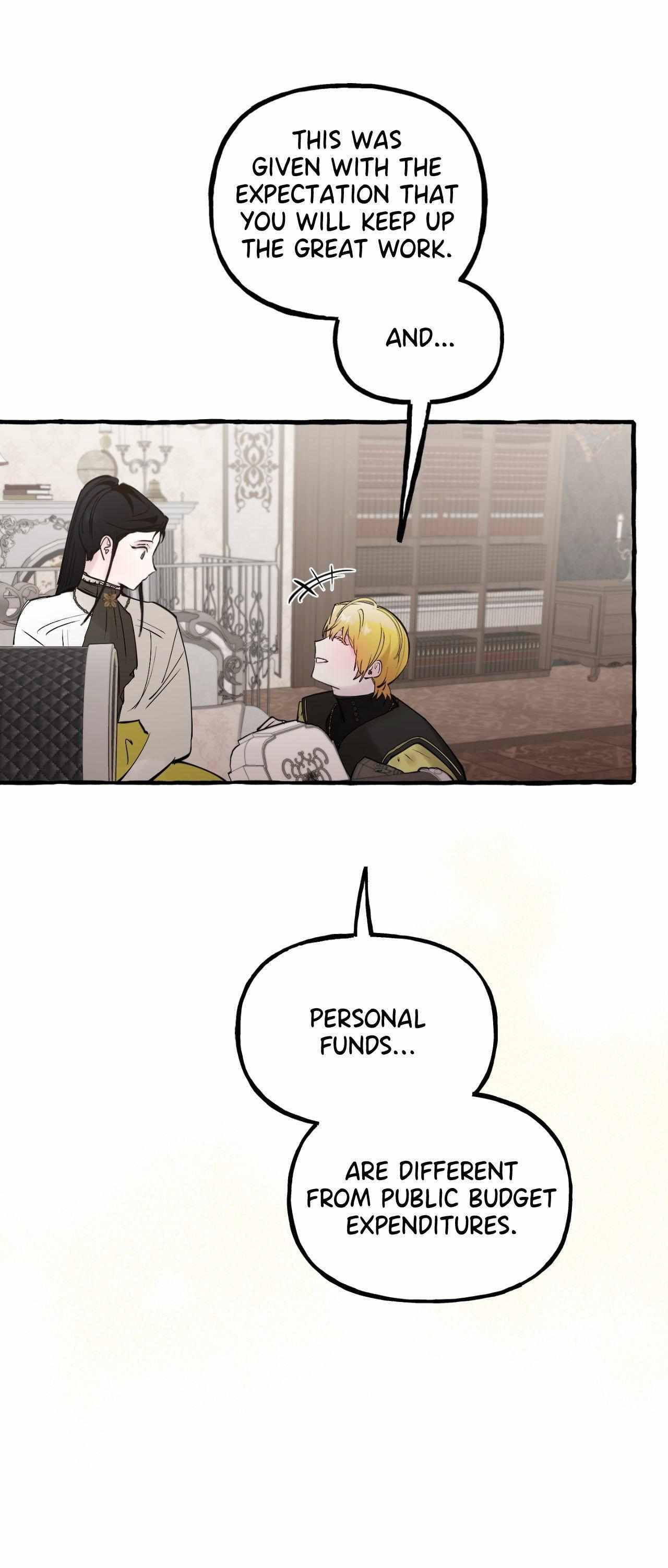 Read In the Doghouse Manga Online