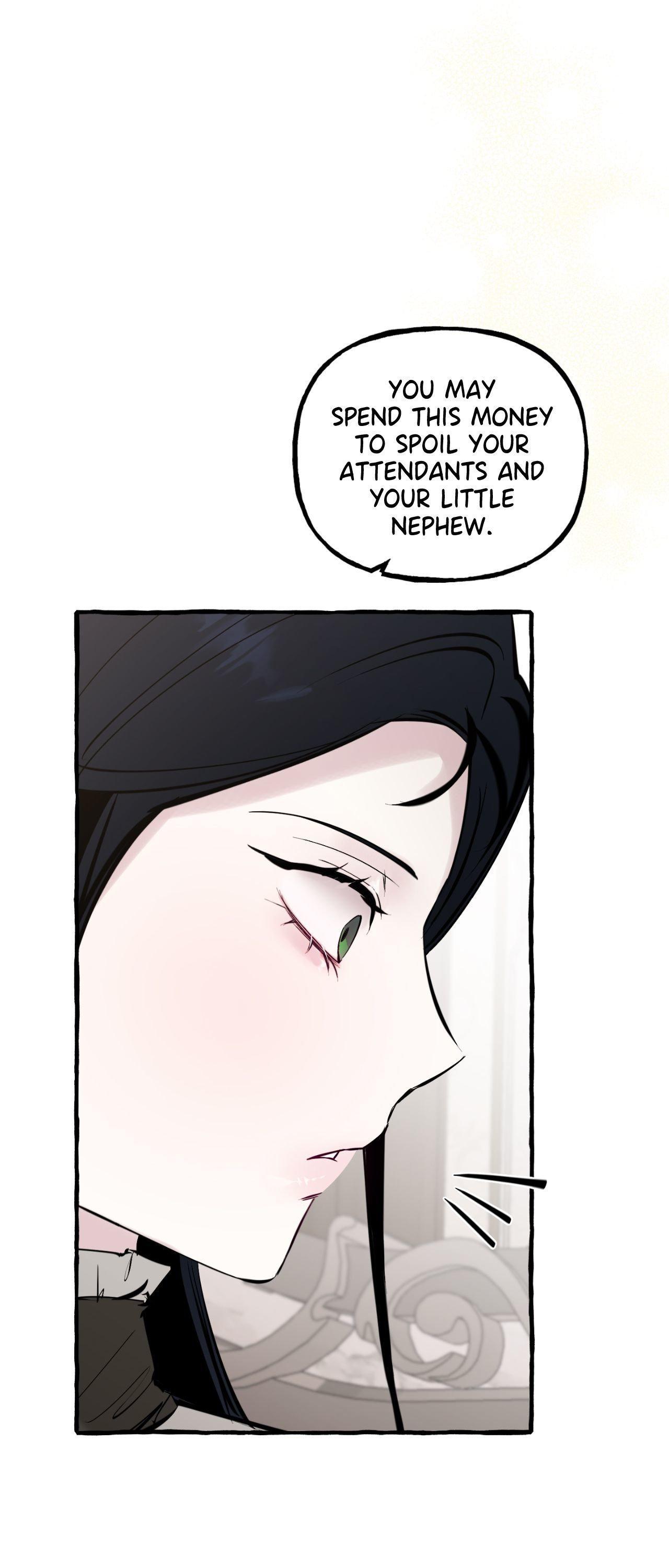 Read In the Doghouse Manga Online