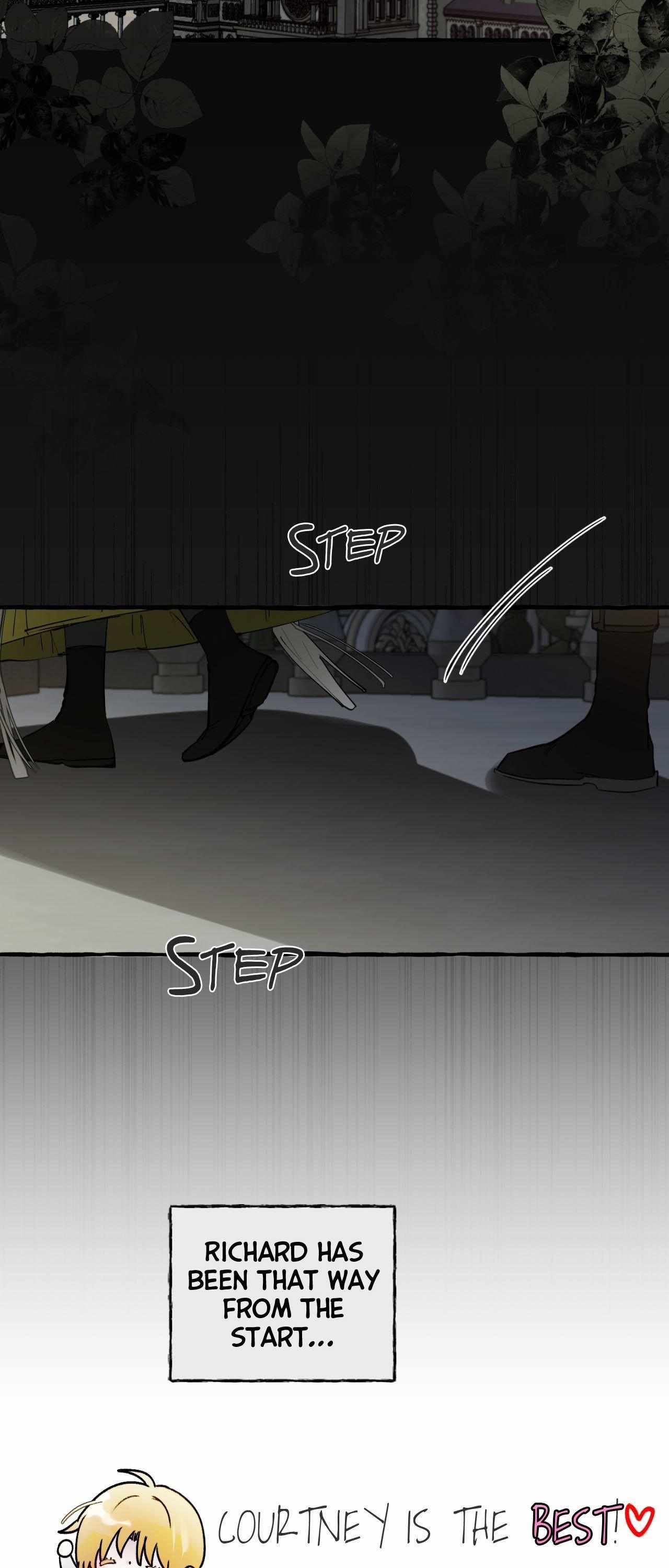 Read In the Doghouse Manga Online