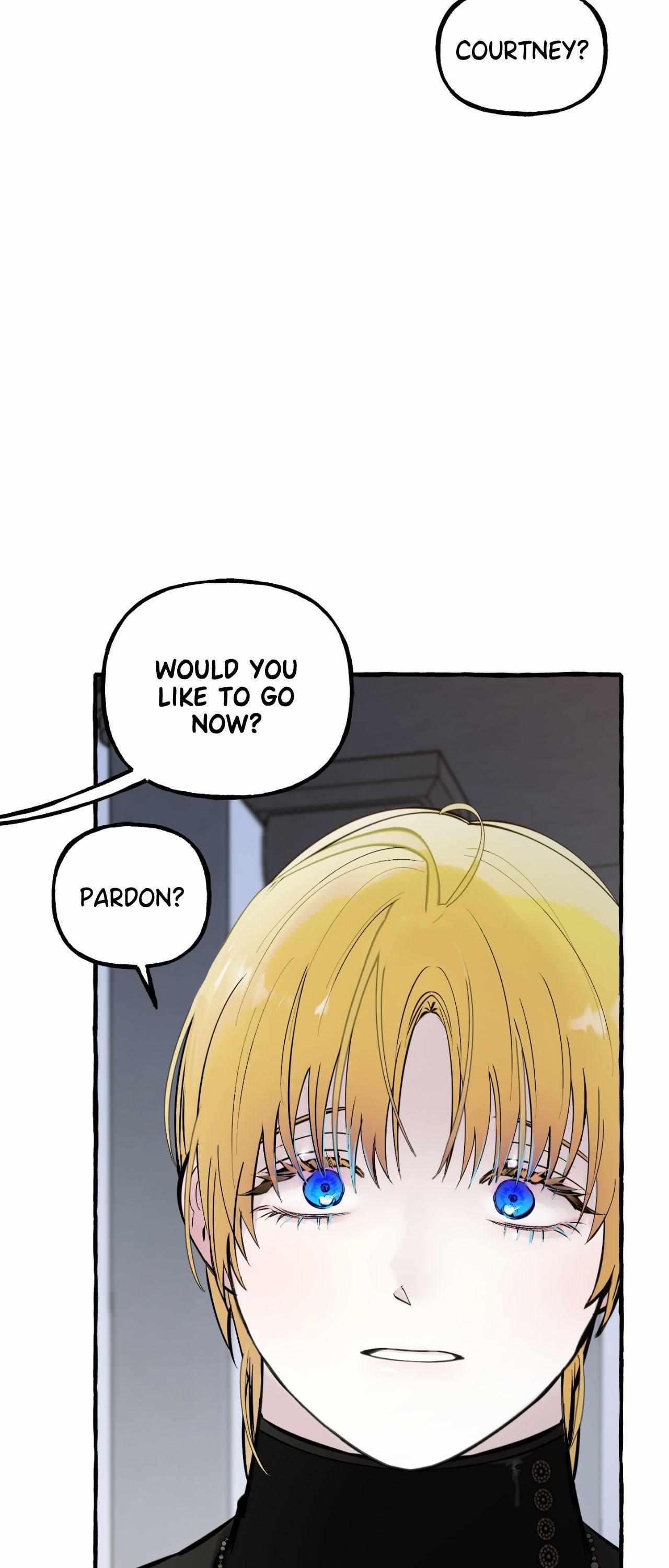 Read In the Doghouse Manga Online
