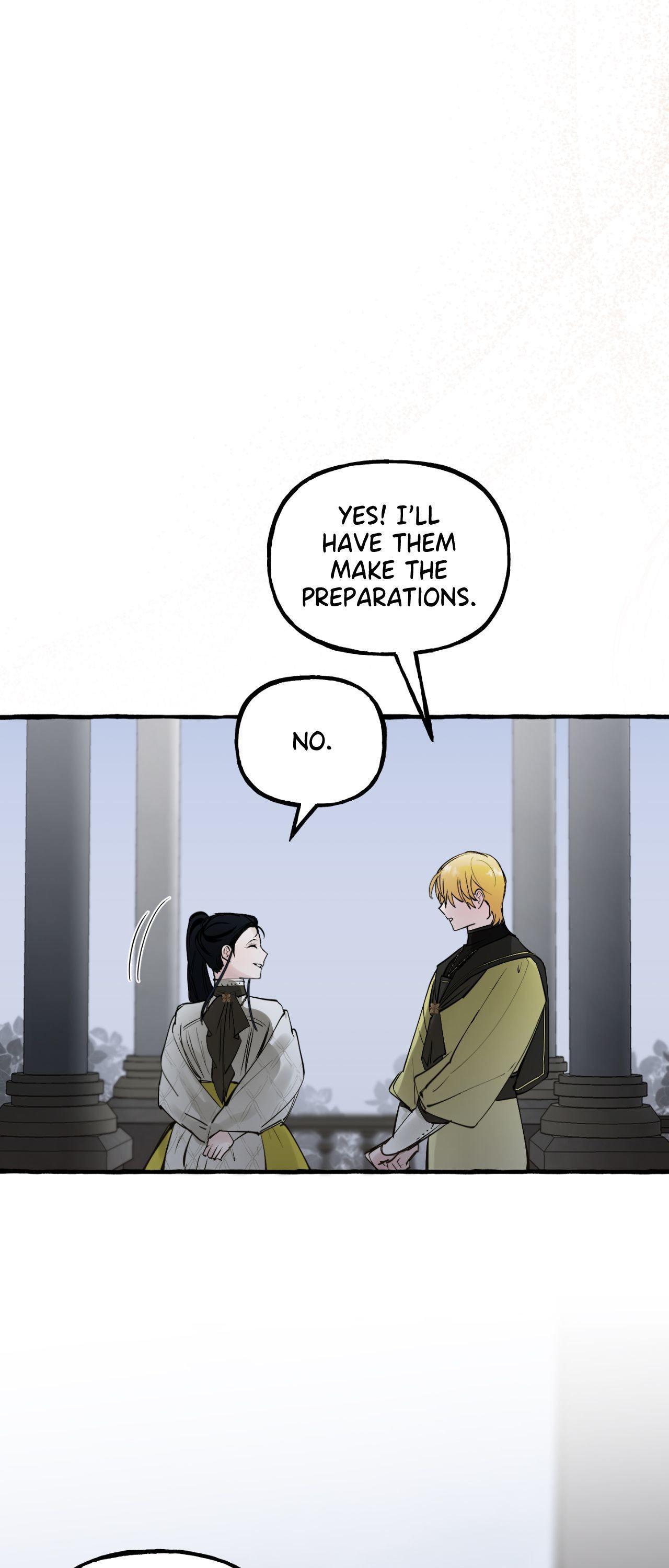 Read In the Doghouse Manga Online
