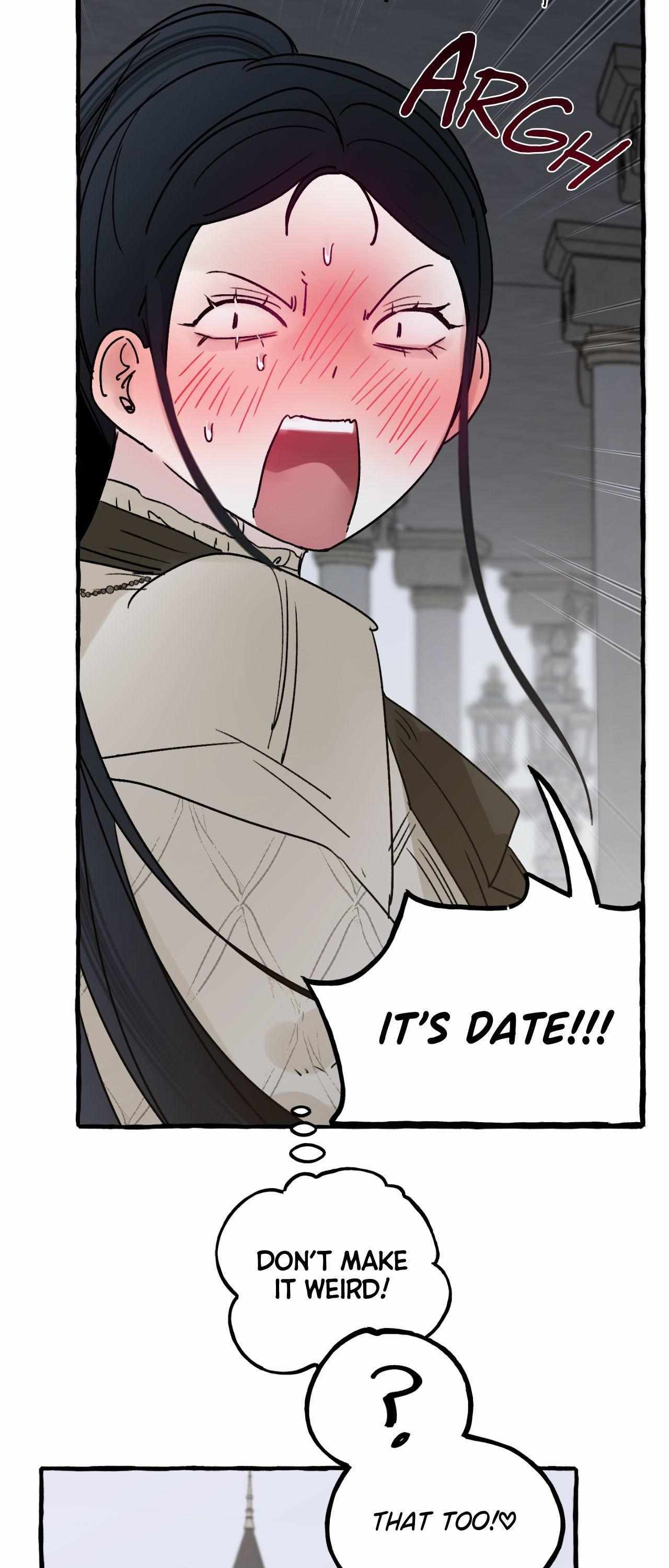 Read In the Doghouse Manga Online