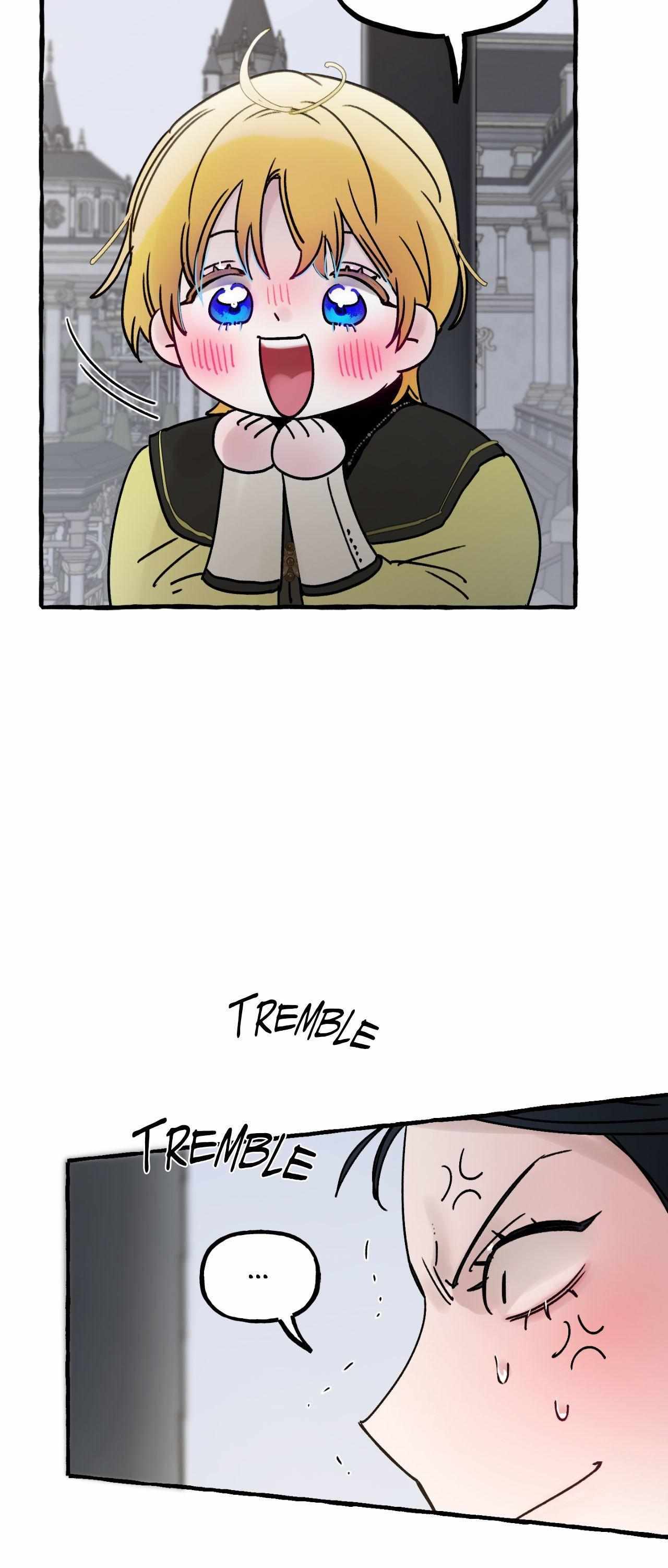 Read In the Doghouse Manga Online