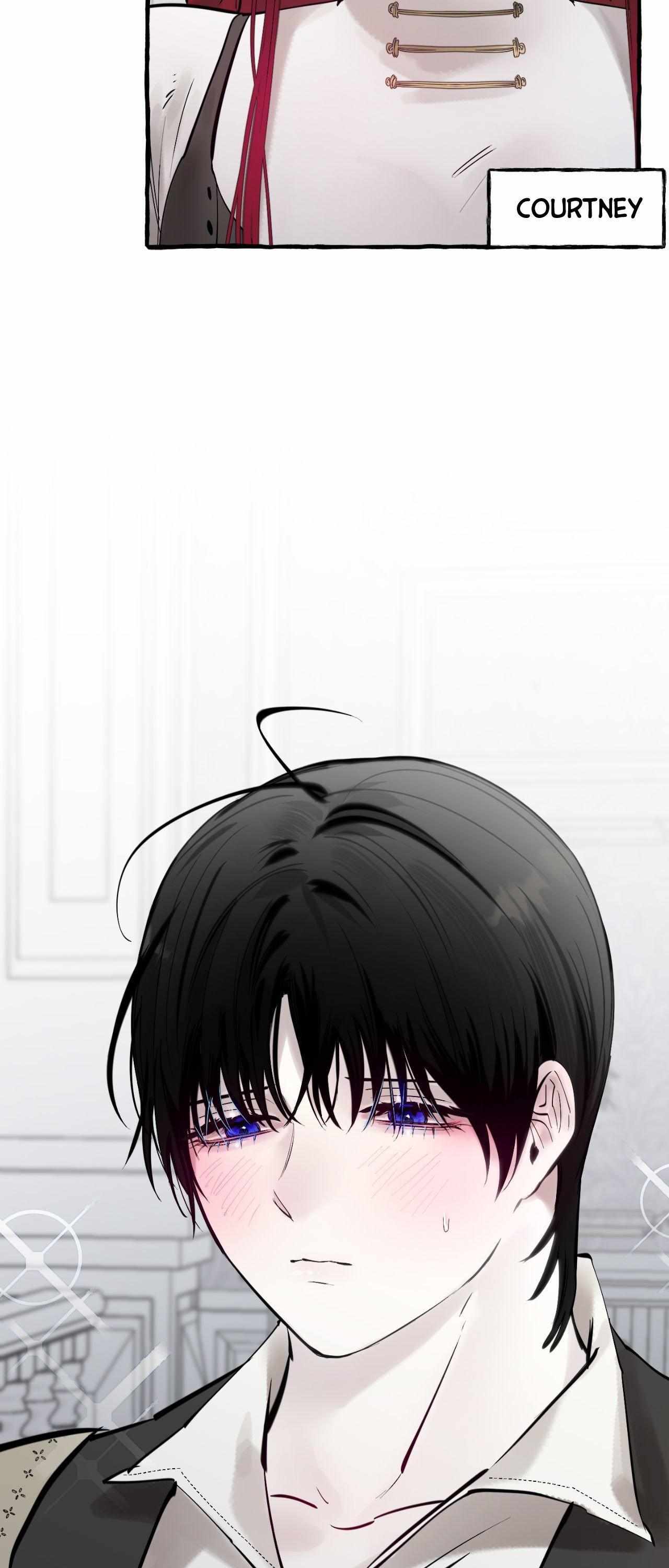 Read In the Doghouse Manga Online