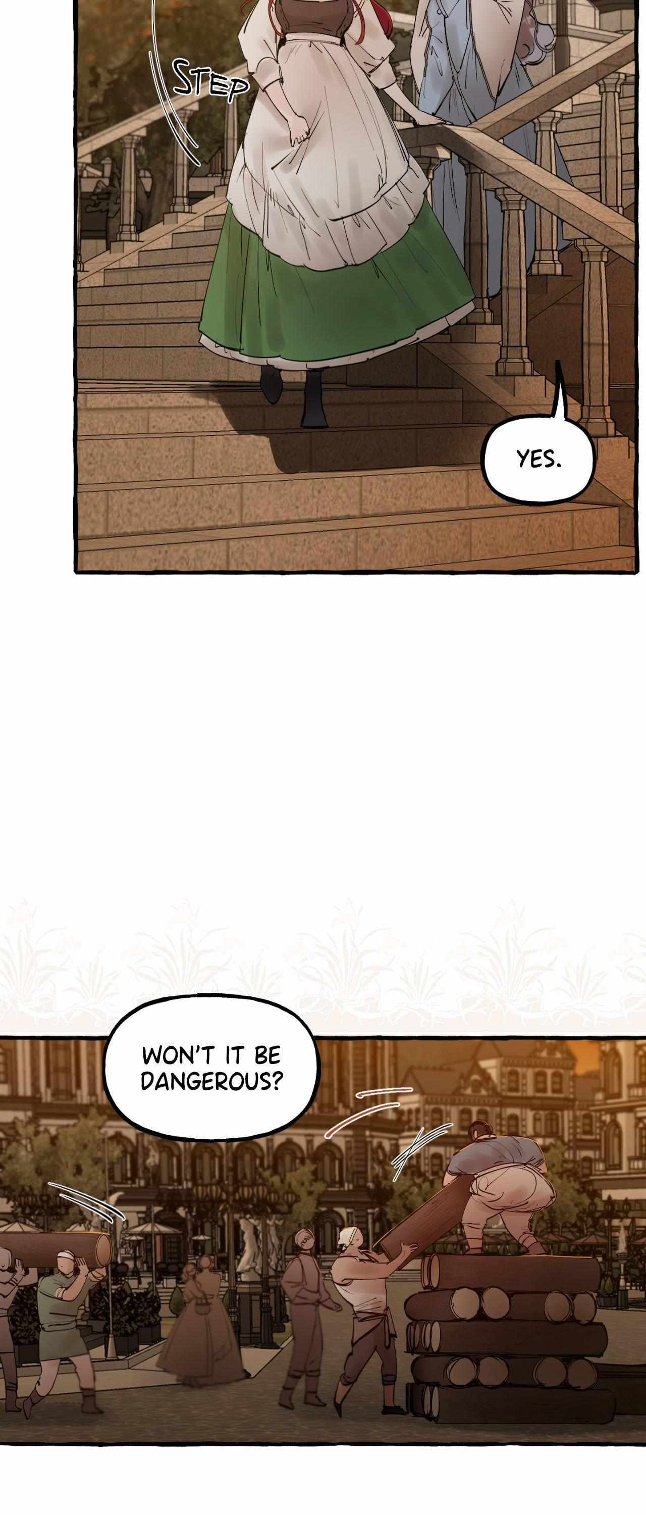 Read In the Doghouse Manga Online