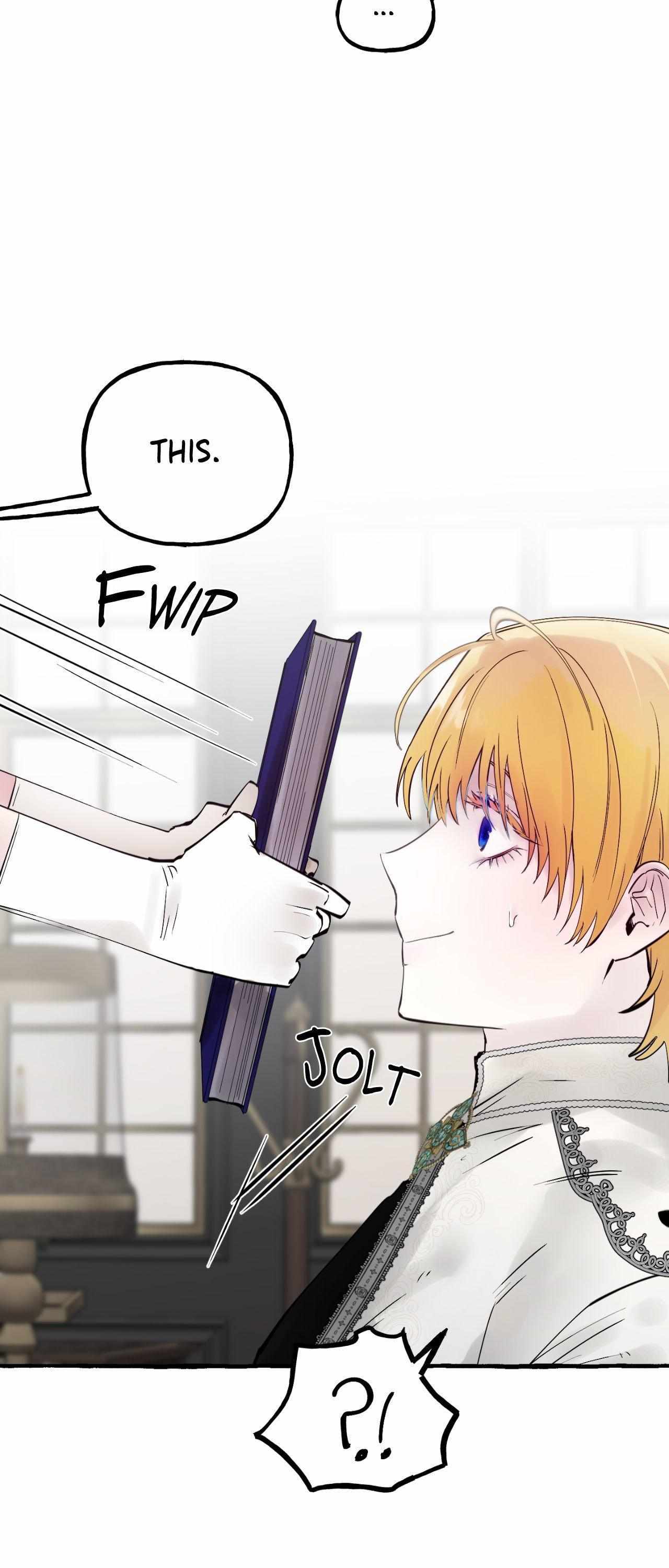 Read In the Doghouse Manga Online