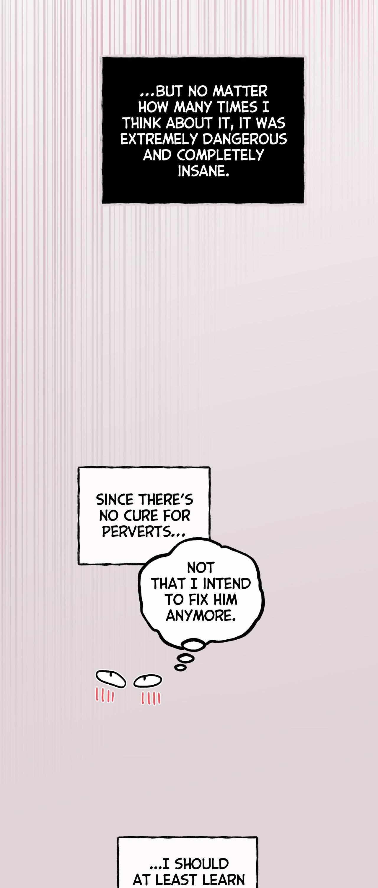 Read In the Doghouse Manga Online