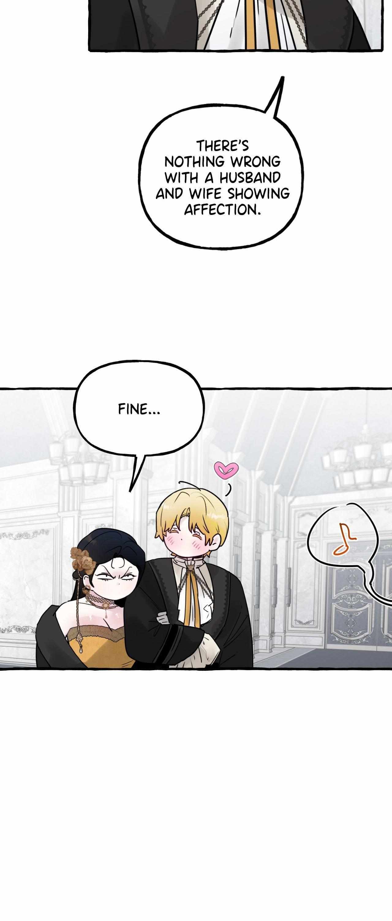 Read In the Doghouse Manga Online