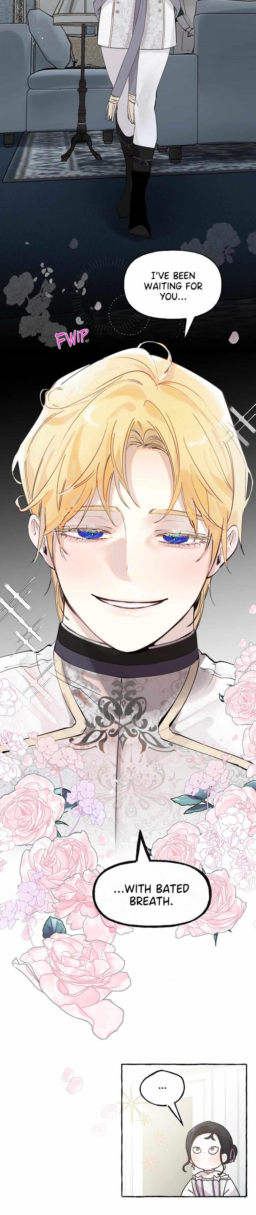Read In the Doghouse Manga Online