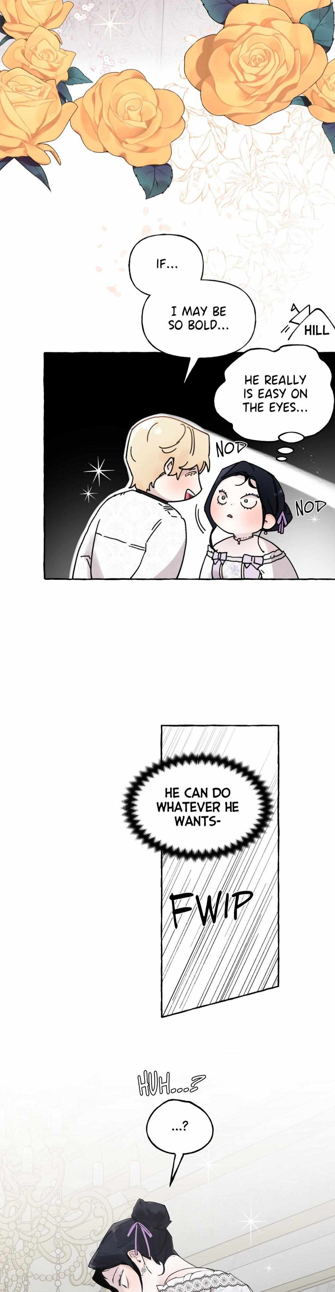 Read In the Doghouse Manga Online