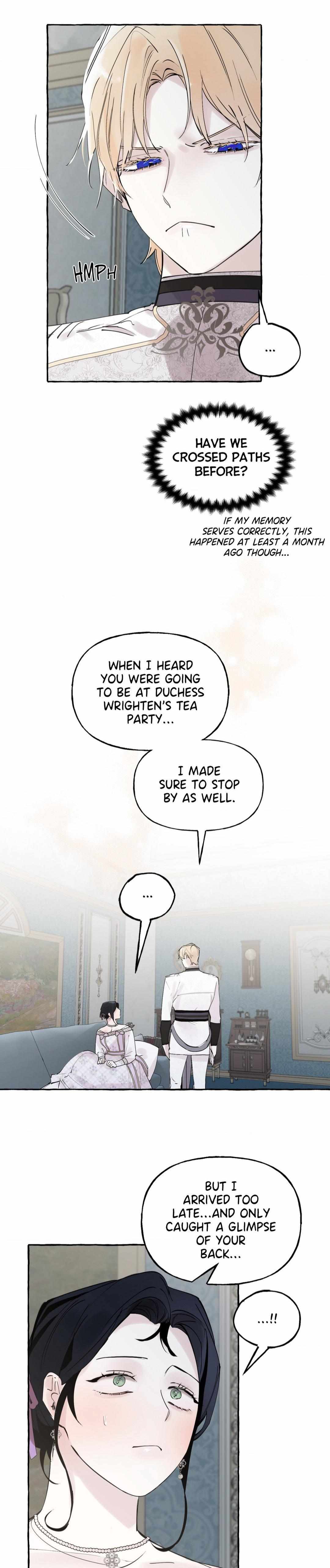 Read In the Doghouse Manga Online