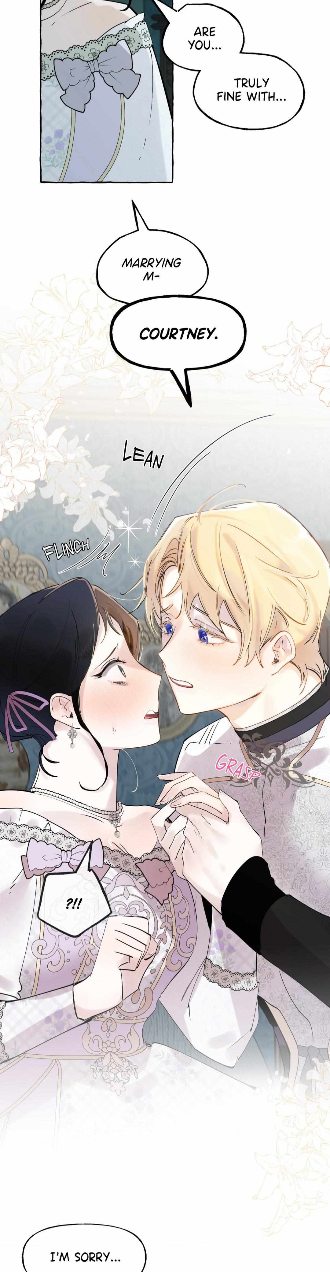 Read In the Doghouse Manga Online
