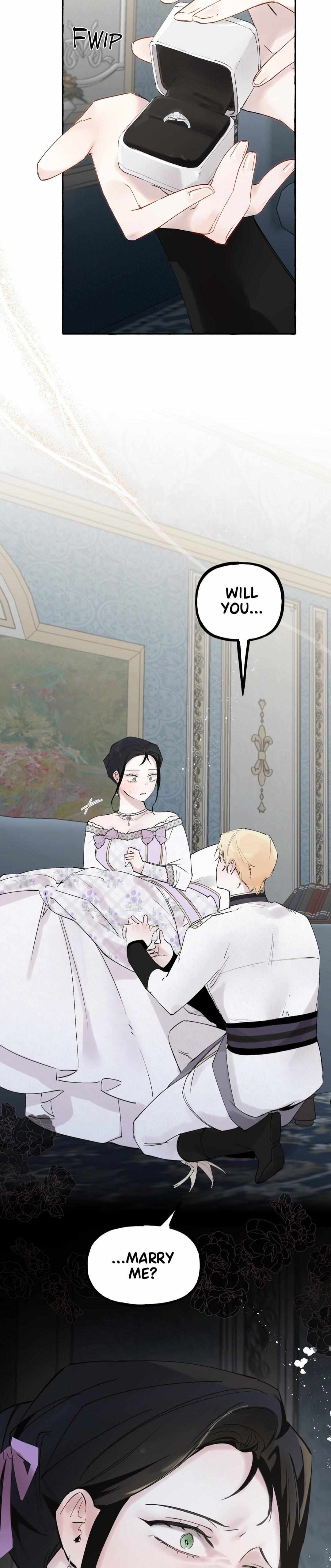 Read In the Doghouse Manga Online