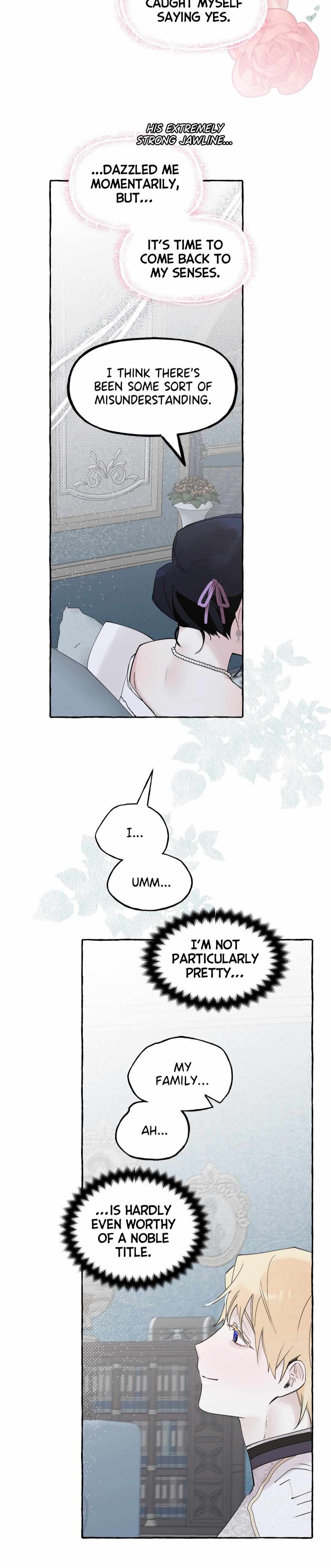 Read In the Doghouse Manga Online