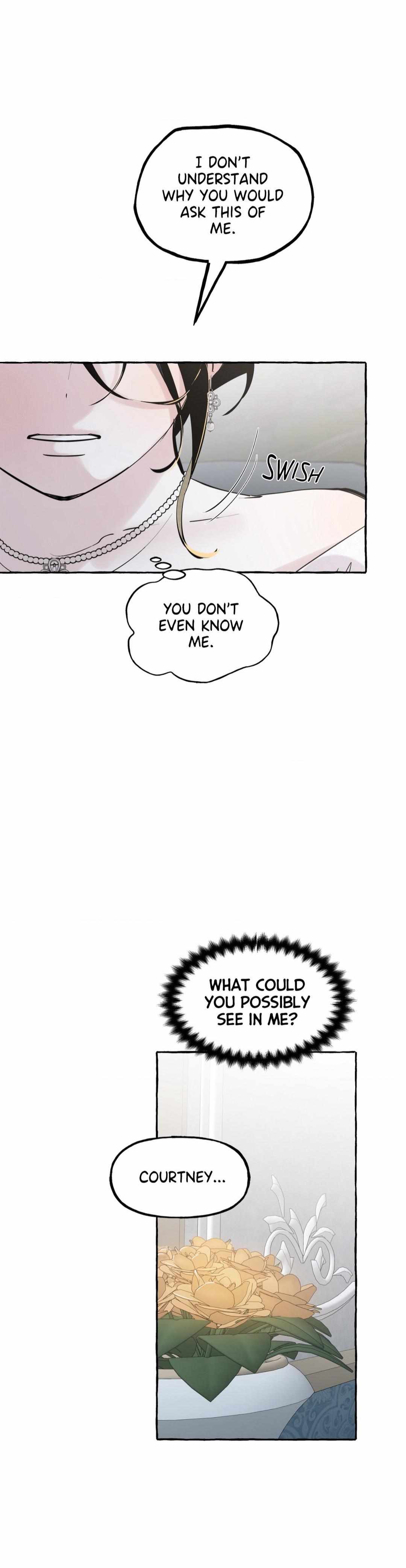 Read In the Doghouse Manga Online