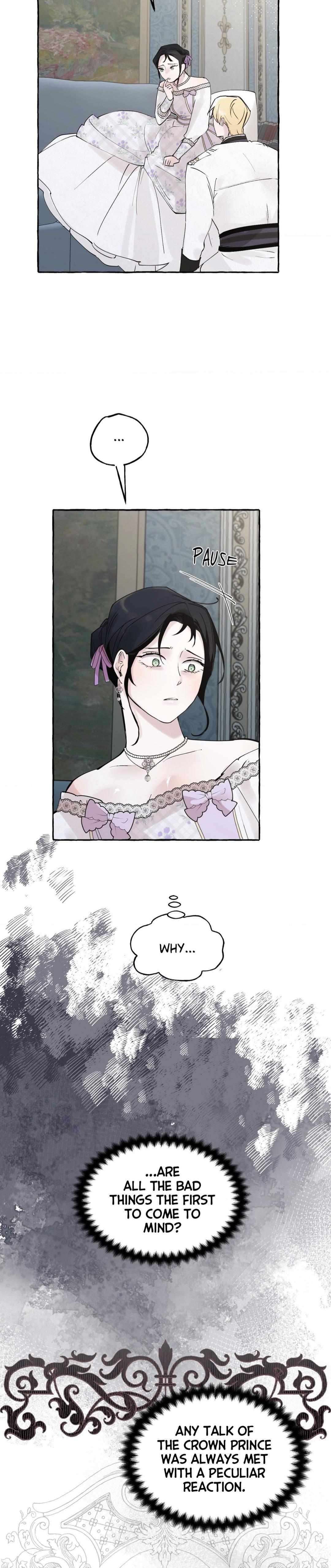 Read In the Doghouse Manga Online