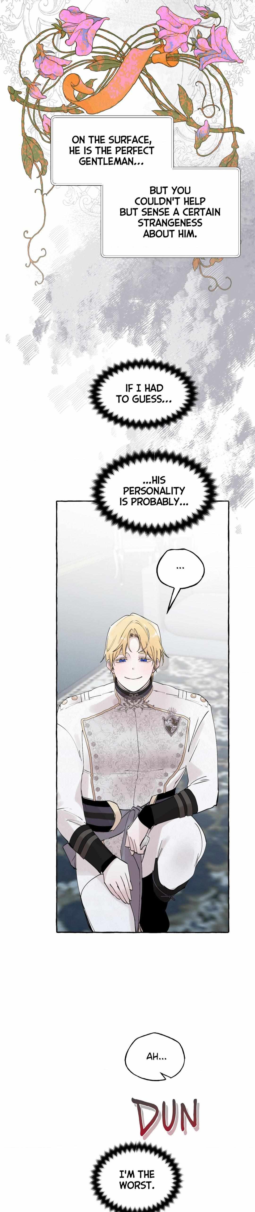 Read In the Doghouse Manga Online