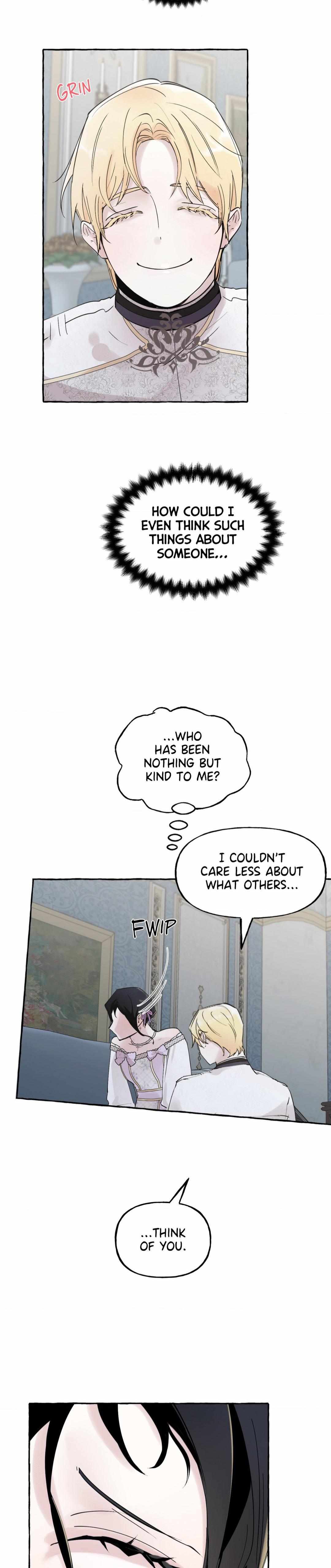 Read In the Doghouse Manga Online