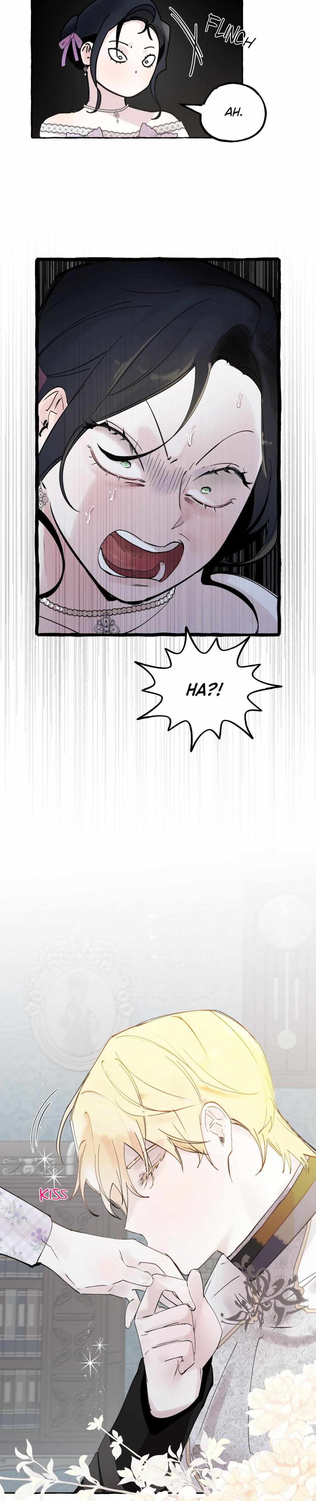 Read In the Doghouse Manga Online