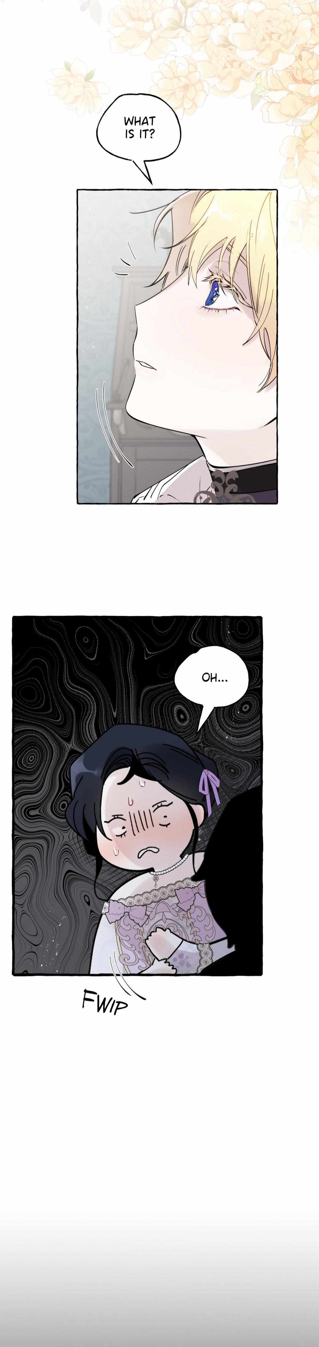 Read In the Doghouse Manga Online