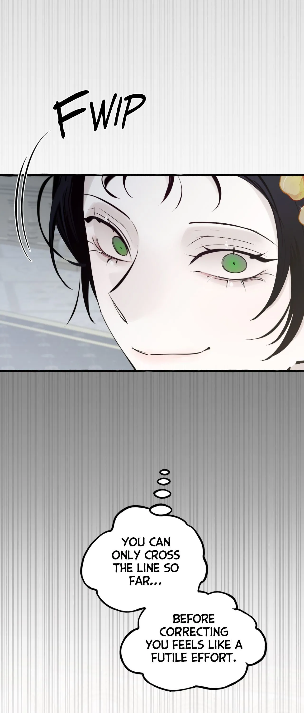 Read In the Doghouse Manga Online