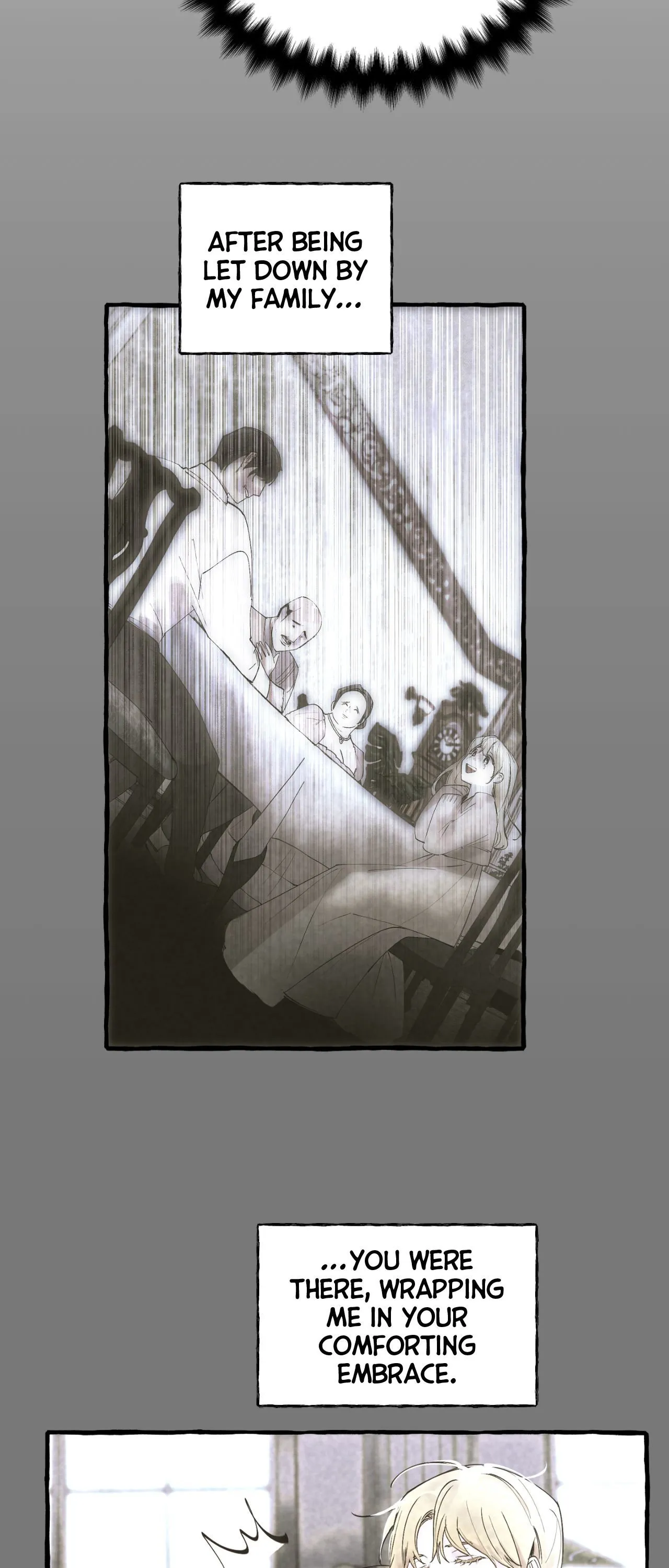 Read In the Doghouse Manga Online