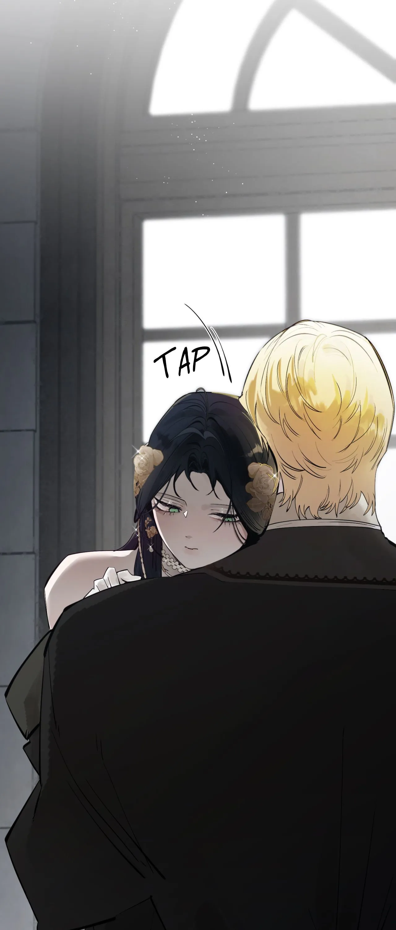 Read In the Doghouse Manga Online