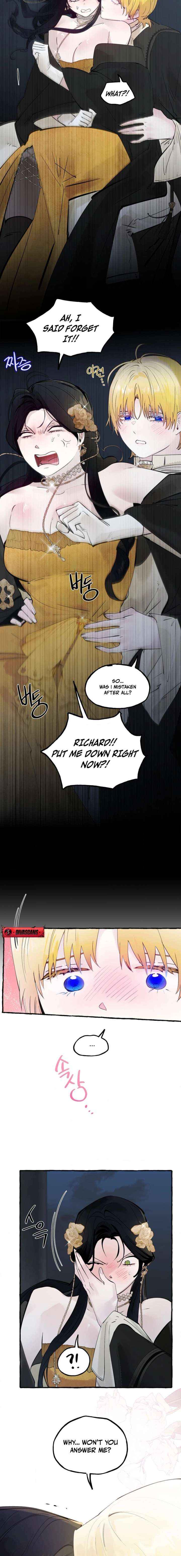 Read In the Doghouse Manga Online