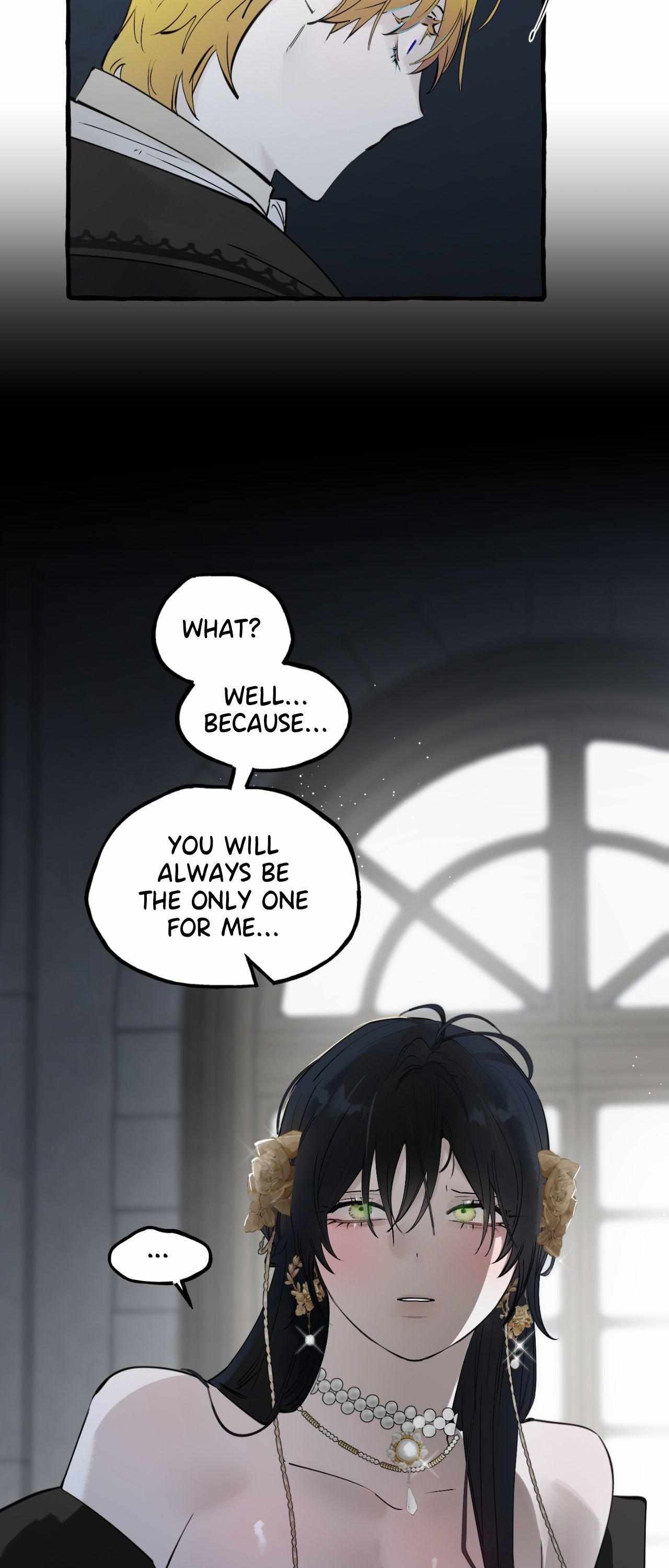 Read In the Doghouse Manga Online