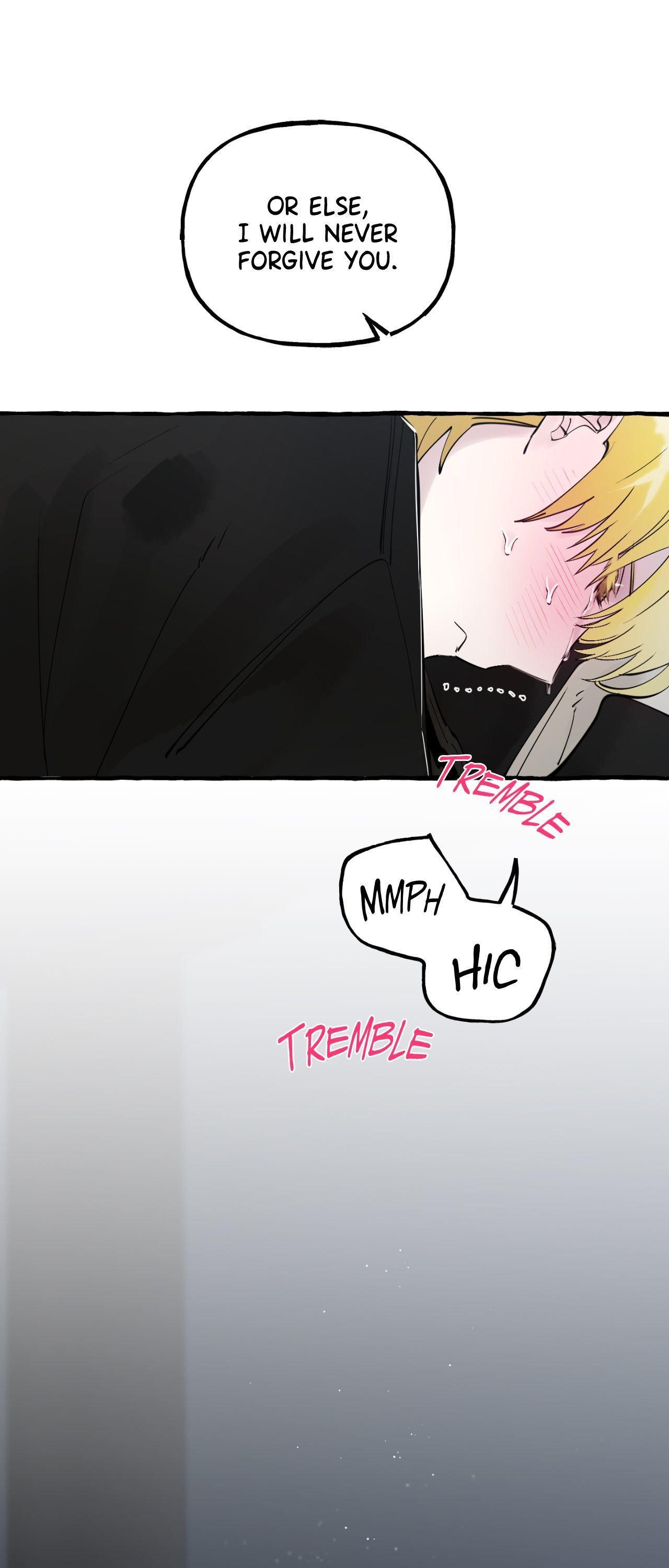 Read In the Doghouse Manga Online