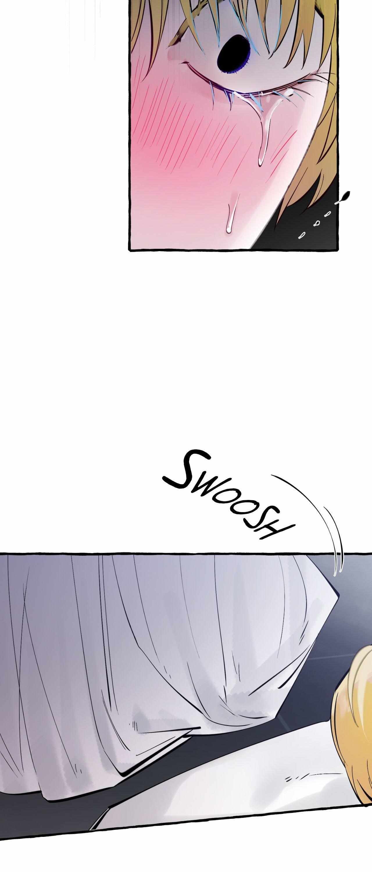 Read In the Doghouse Manga Online
