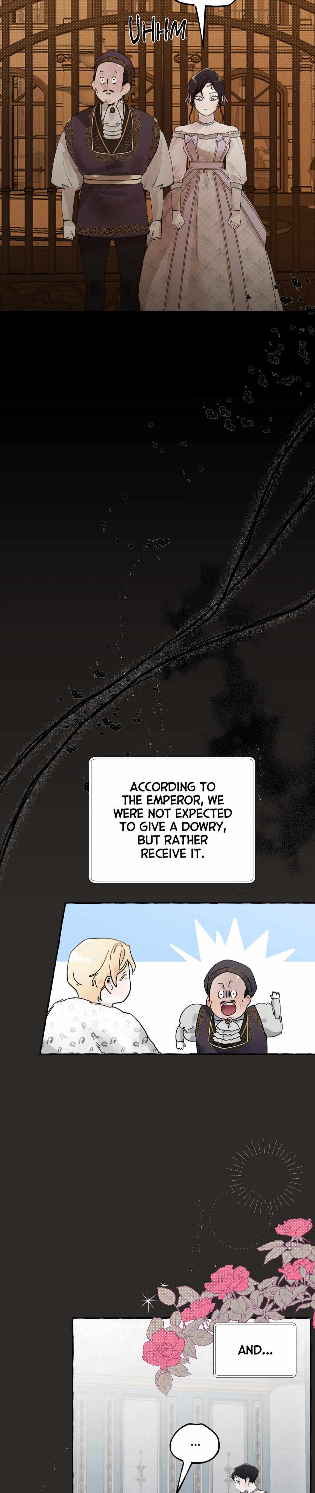 Read In the Doghouse Manga Online