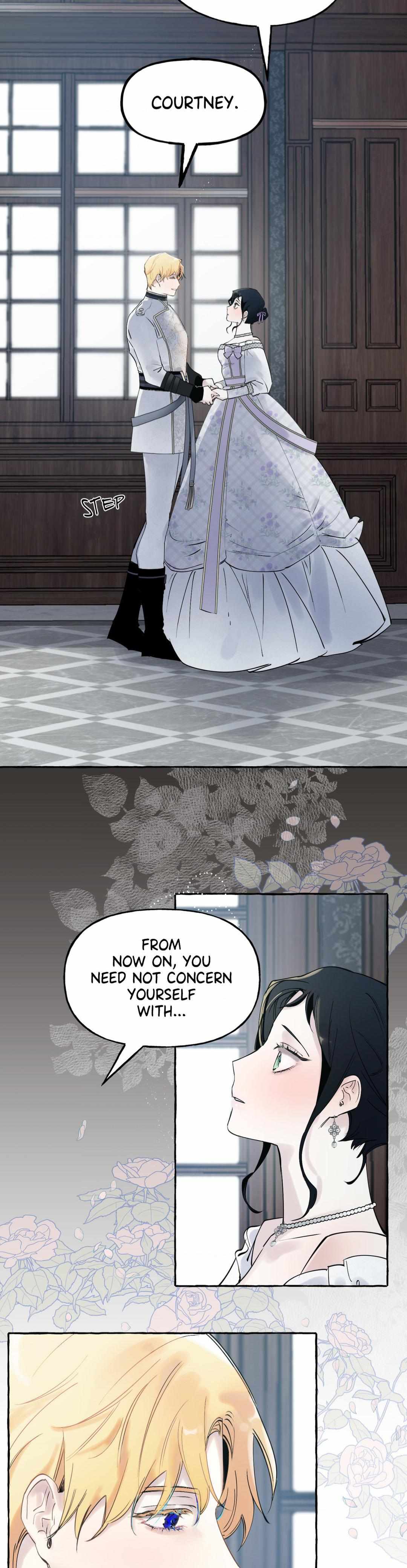 Read In the Doghouse Manga Online