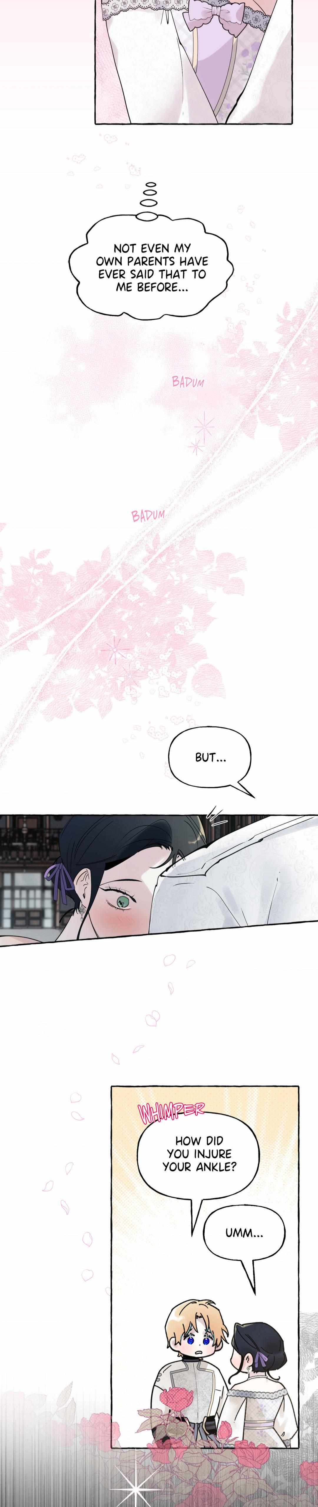 Read In the Doghouse Manga Online
