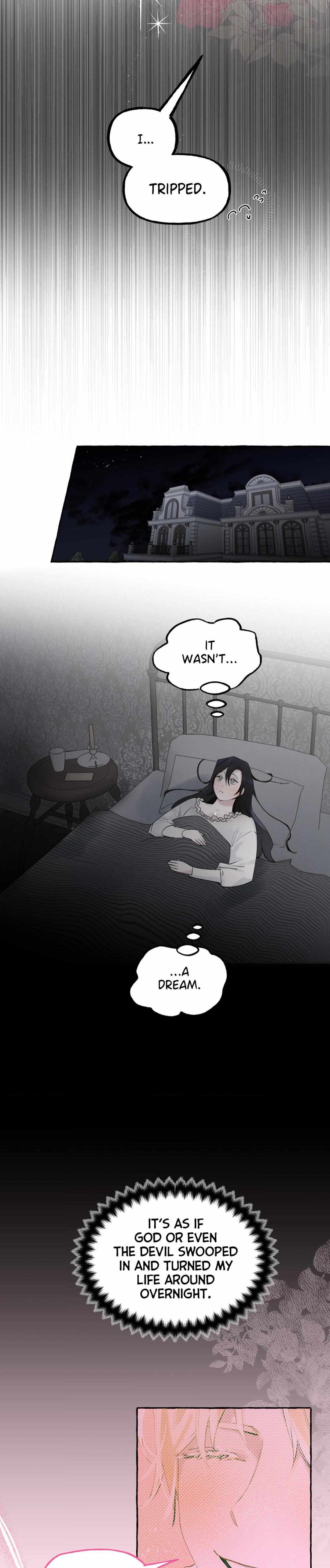 Read In the Doghouse Manga Online