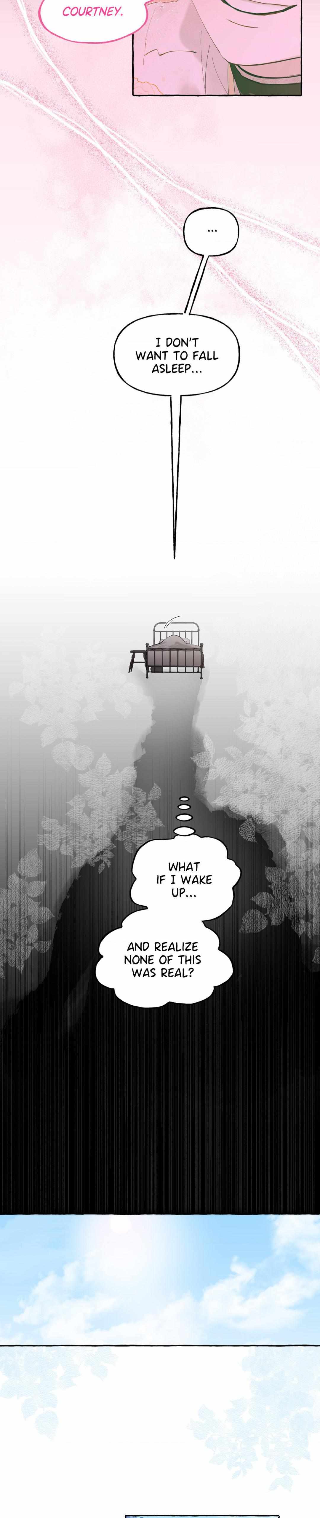 Read In the Doghouse Manga Online