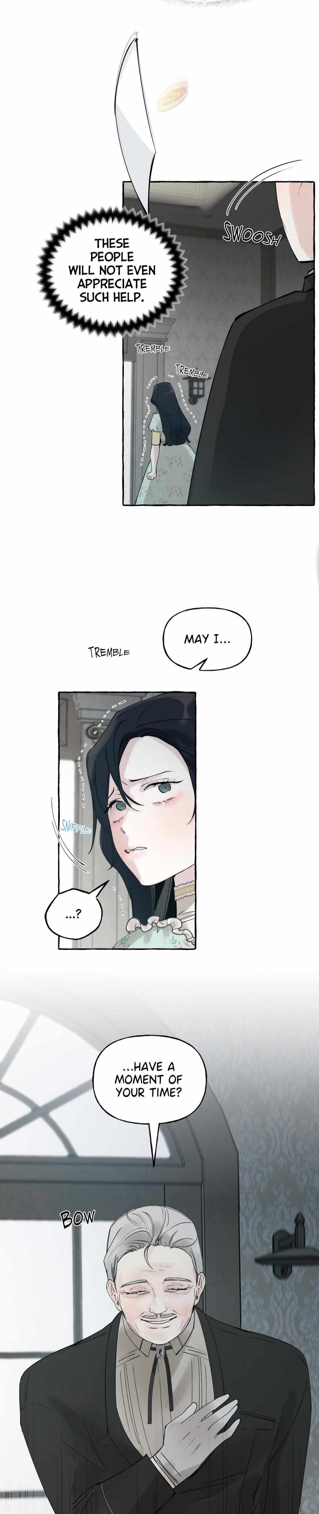 Read In the Doghouse Manga Online
