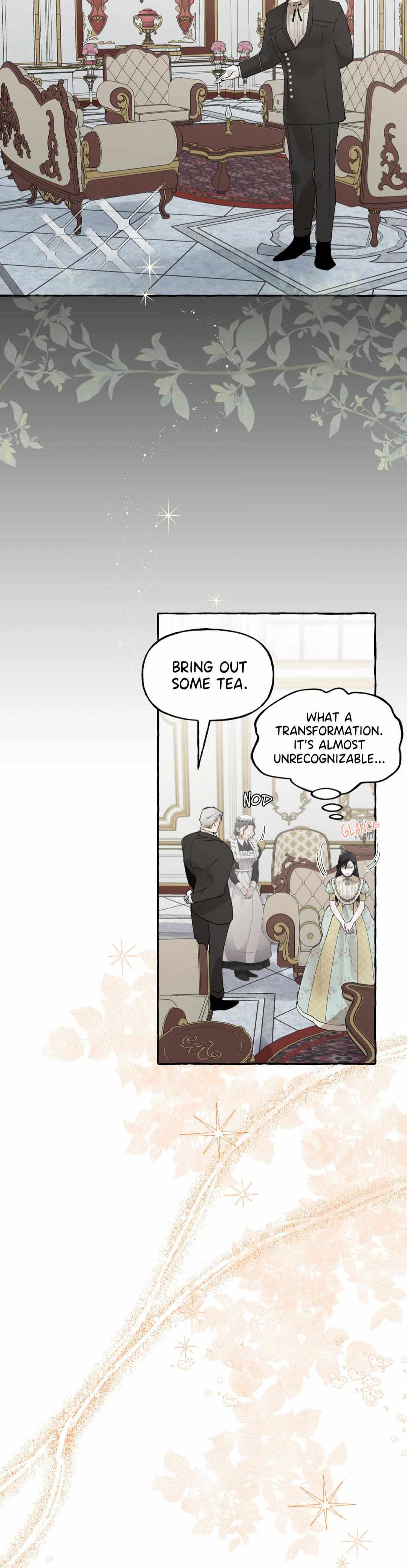 Read In the Doghouse Manga Online