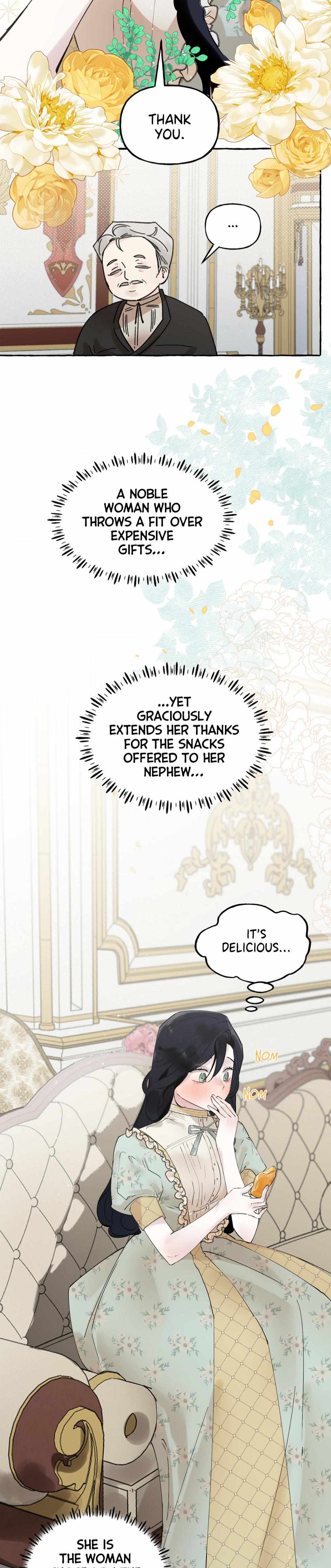 Read In the Doghouse Manga Online