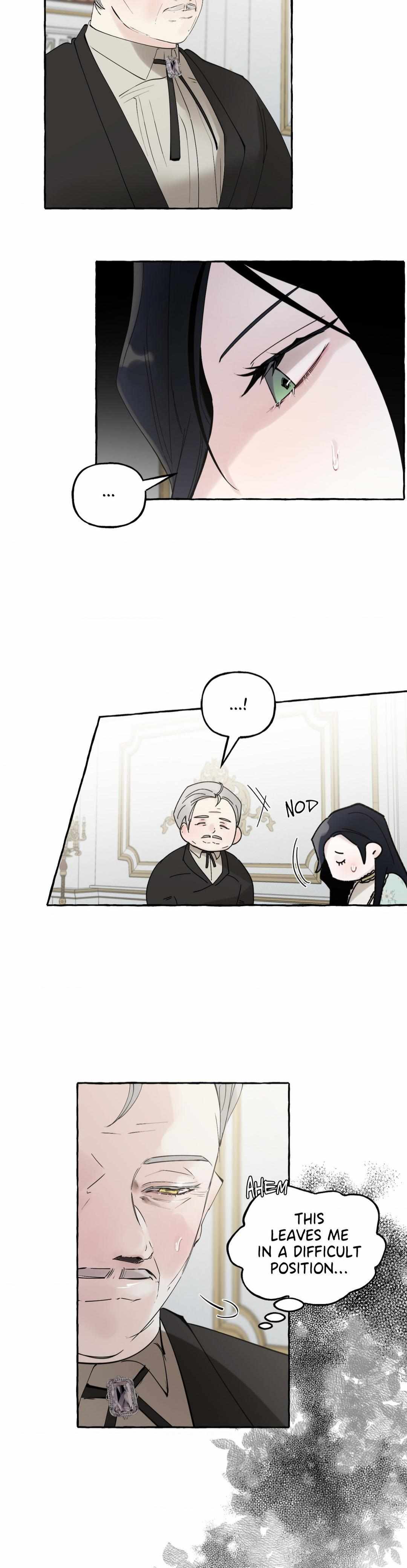 Read In the Doghouse Manga Online