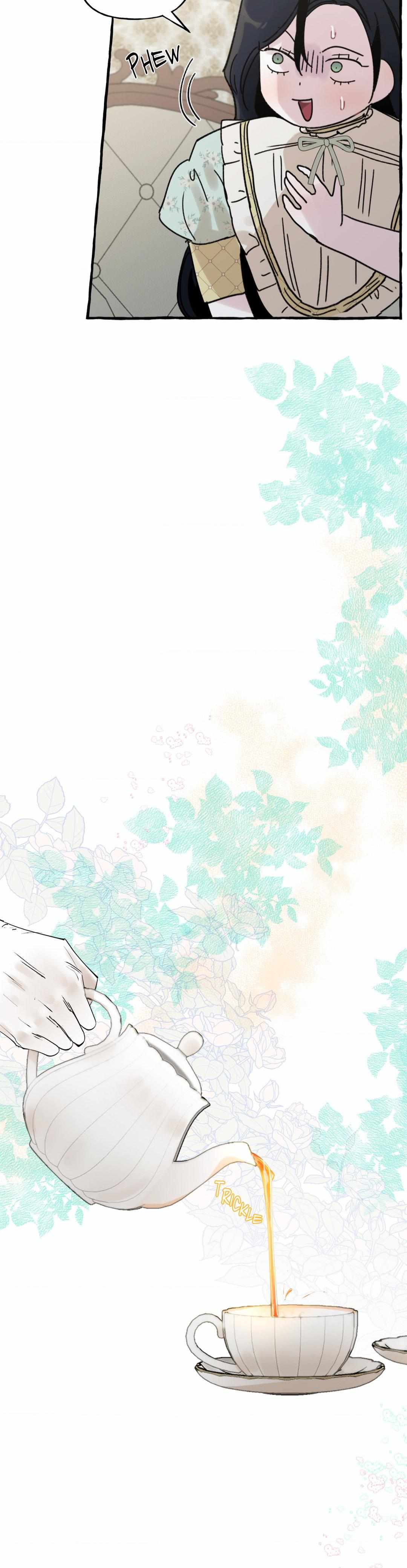 Read In the Doghouse Manga Online