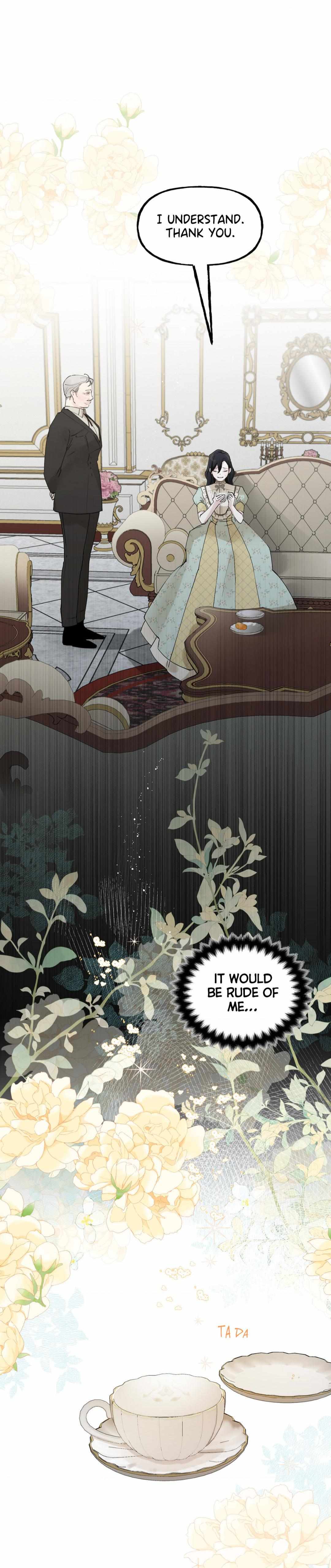 Read In the Doghouse Manga Online
