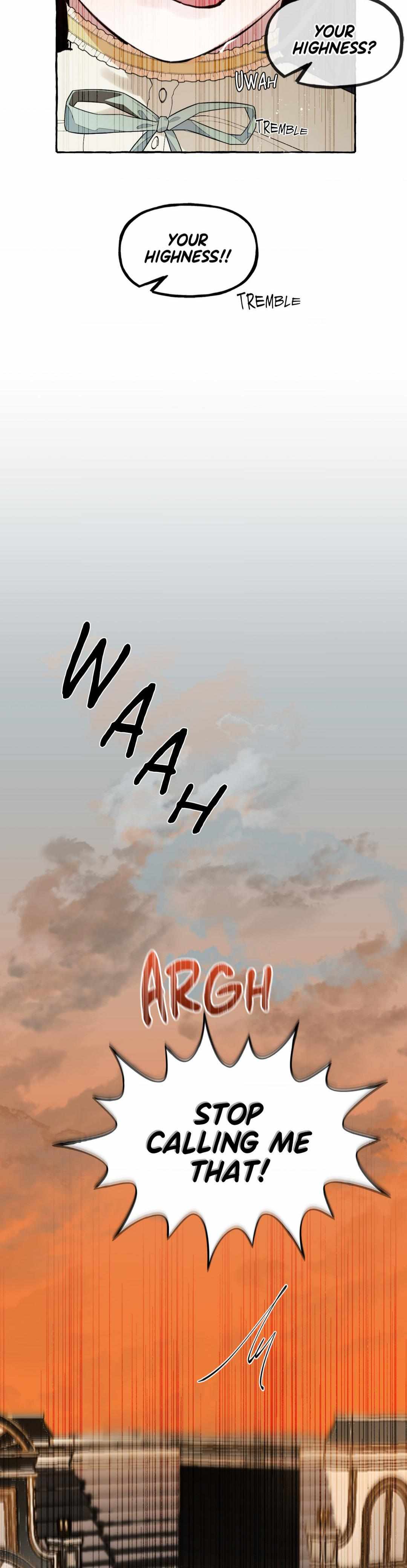 Read In the Doghouse Manga Online
