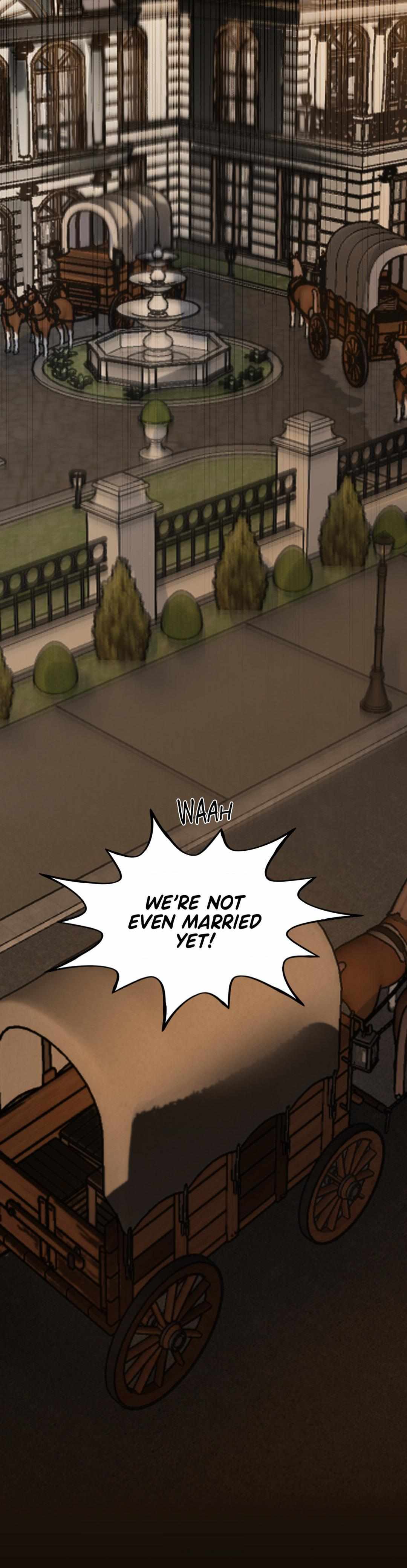 Read In the Doghouse Manga Online