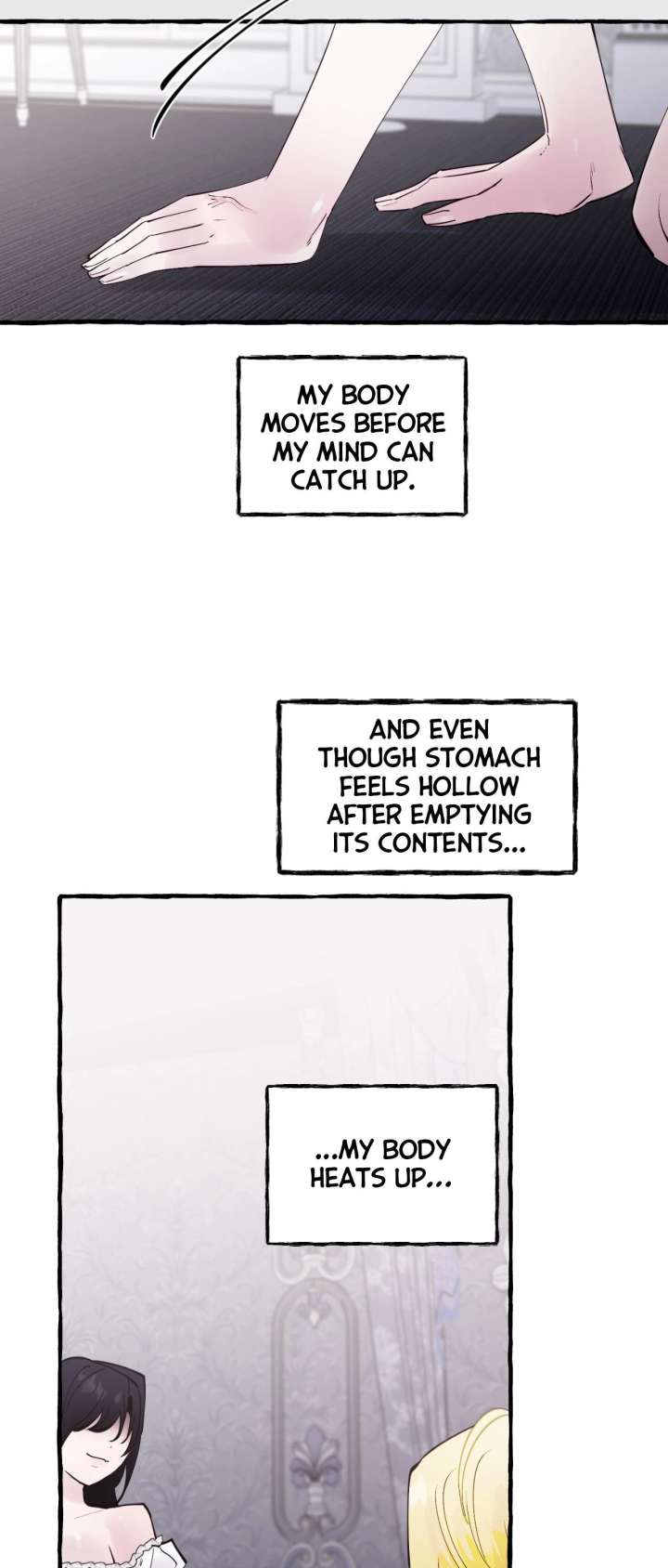 Read In the Doghouse Manga Online