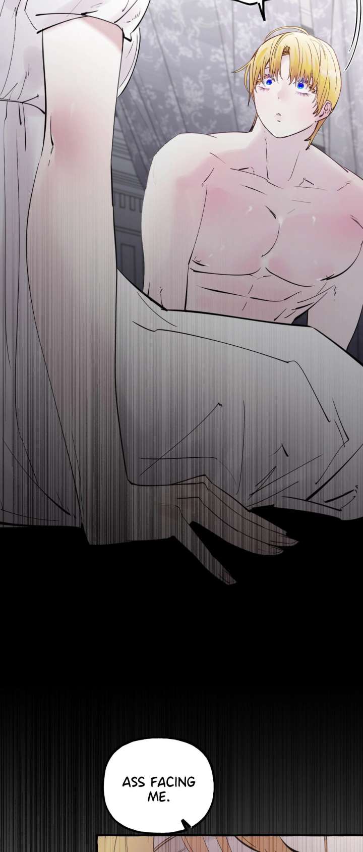 Read In the Doghouse Manga Online