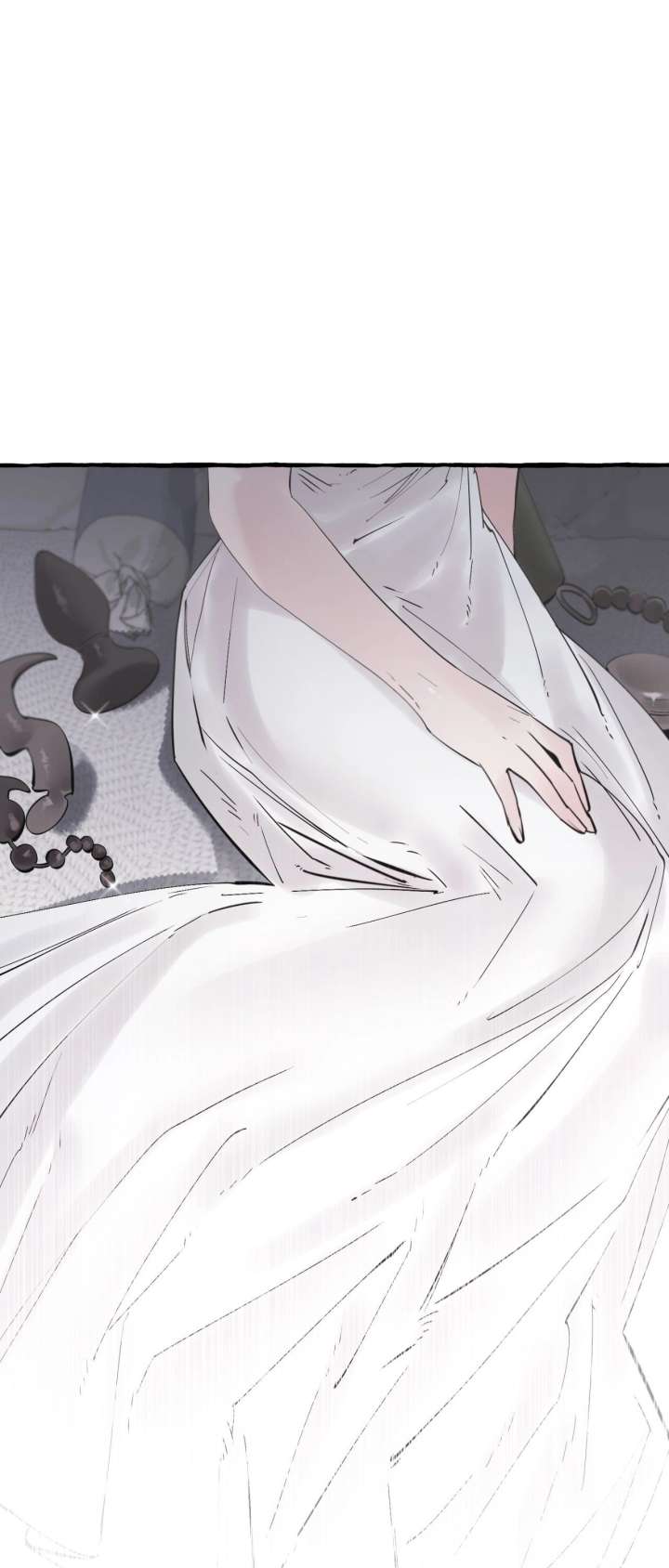 Read In the Doghouse Manga Online