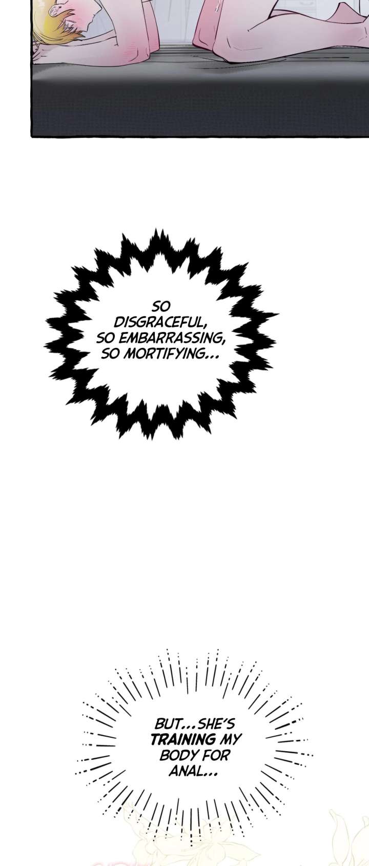 Read In the Doghouse Manga Online