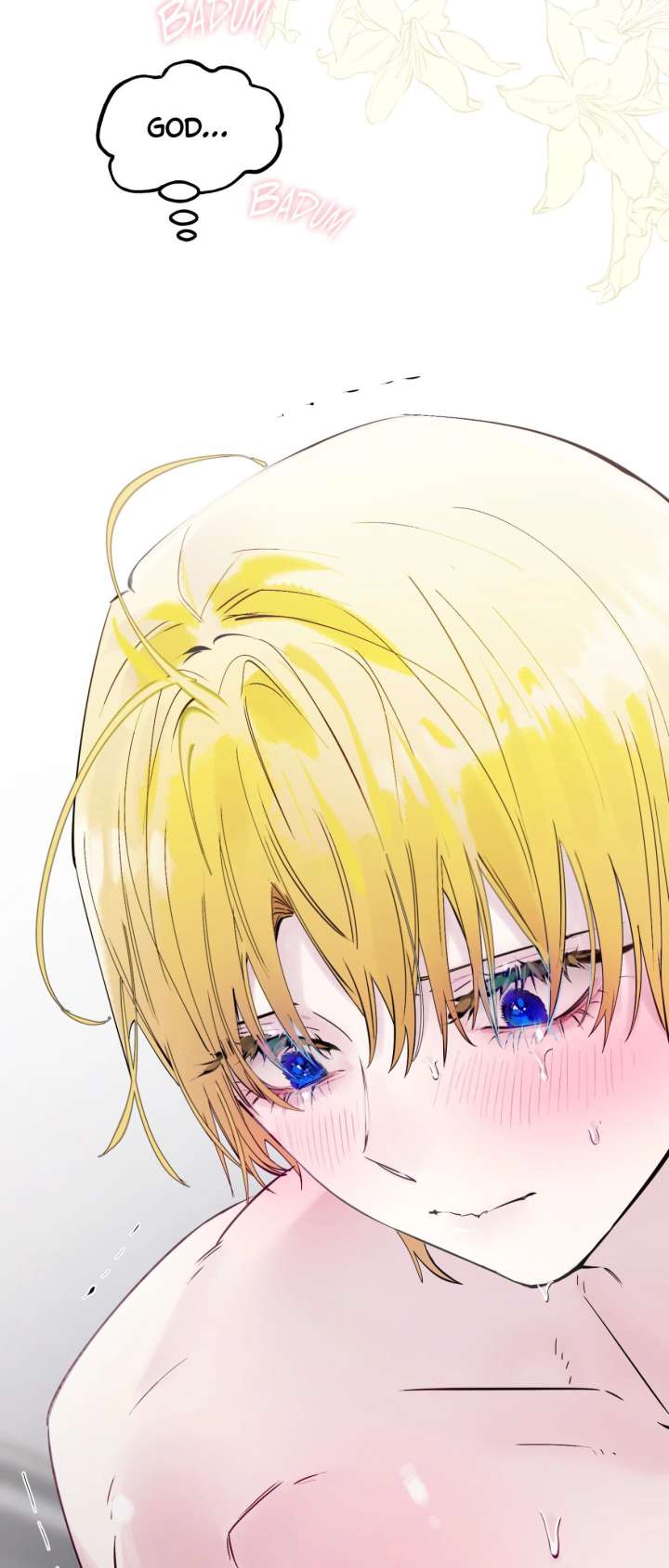 Read In the Doghouse Manga Online